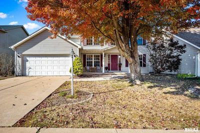 10929 N Northtrail Drive, House other with 4 bedrooms, 2 bathrooms and null parking in Dunlap IL | Image 1