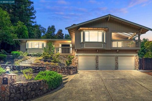 2164 Nelda Way, Alamo, CA, 94507-2002 | Card Image