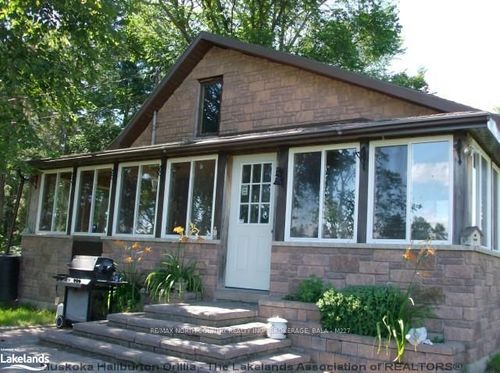 462 Turtle Lake Rd, Seguin, ON, P0C1J0 | Card Image