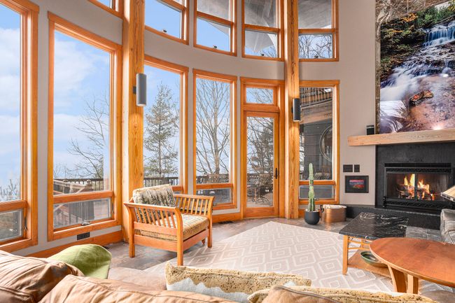 6993 S Lakeshore Dr, House other with 3 bedrooms, 3 bathrooms and null parking in Pentwater MI | Image 10