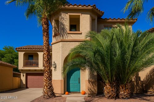 3802 E Chickadee Rd, Gilbert, AZ, 85297-5240 | Card Image