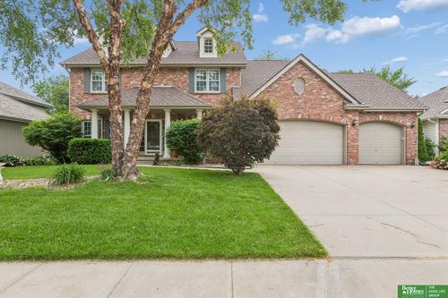 6468 Van Buren Drive, Omaha, NE, 68135 | Card Image