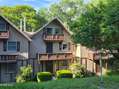 7 B Pine Cone, Summit Way, Claysburg, PA, 16625 | Card Image