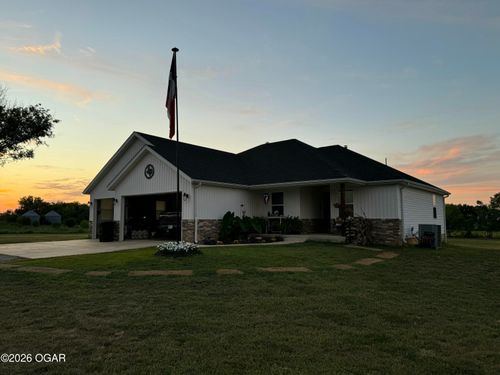 24811 Kafir Rd, Webb City, MO, 64870-7160 | Card Image