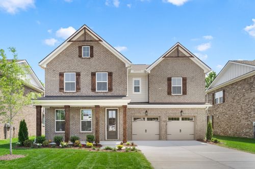 3429 Winterfell Dr, Murfreesboro, TN, 37129-4696 | Card Image