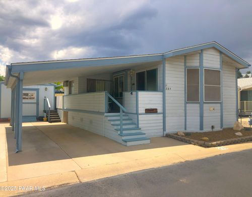 864 N Mountain Brush Dr, Dewey, AZ, 86327 | Card Image