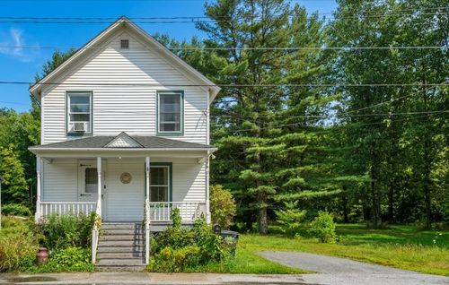 333 Main Street, Montgomery, VT, 05471 | Card Image