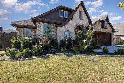 2441 Turning Leaf Lane, House other with 4 bedrooms, 2 bathrooms and null parking in Midlothian TX | Image 3