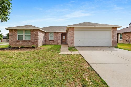 1434 Paint Brush Ct, Burleson, TX, 76028-2588 | Card Image