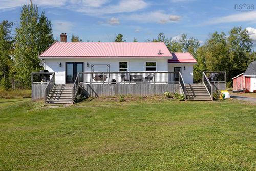 6450 Highway 6, Three Brooks, NS, B0K1H0 | Card Image