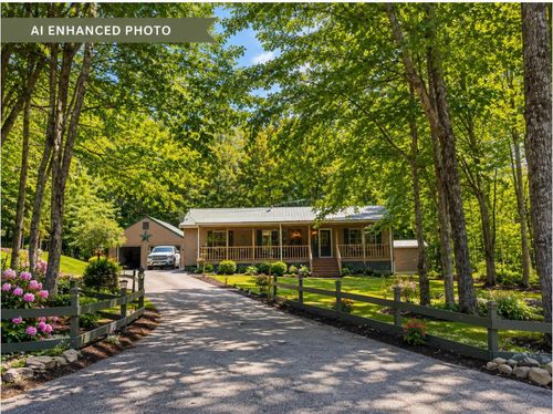 12 Overlook Dr, Center Harbor, NH, 03226-3340 | Card Image