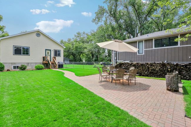 38332 N 8 Th St, House other with 3 bedrooms, 2 bathrooms and 2 parking in Spring Grove IL | Image 22