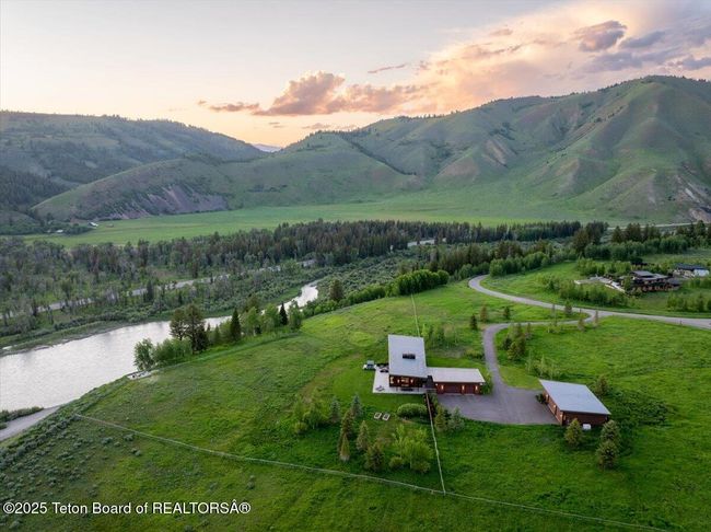 13175 River Bend Rd, House other with 3 bedrooms, 4 bathrooms and null parking in Jackson WY | Image 63