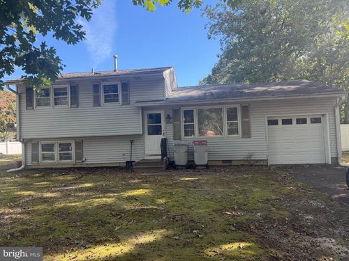 2760 Rome Road, VINELAND, NJ, 08361 | Card Image