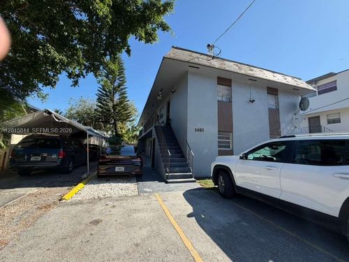 1-1461 Sw 7th St, Miami, FL, 33135-3815 | Card Image