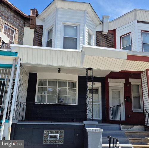 4409 N 7th St, PHILADELPHIA, PA, 19140-2321 | Card Image