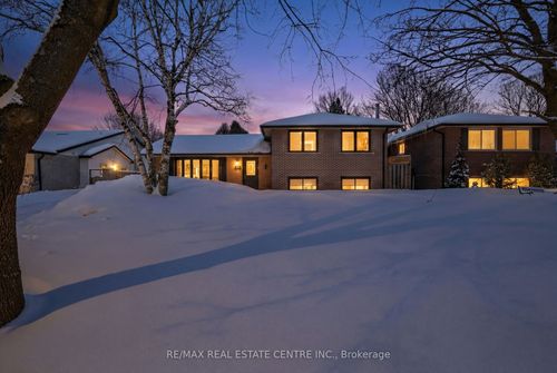 32 Westdale Ave, Orangeville, ON, L9W1B7 | Card Image