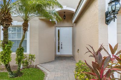 110 Berenger Walk, House other with 3 bedrooms, 2 bathrooms and null parking in Royal Palm Beach FL | Image 3