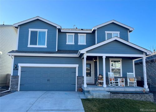 47384 Lilac Ave, Bennett, CO, 80102-8620 | Card Image
