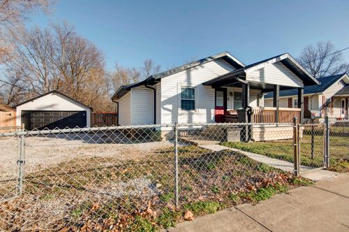 509 W High St, Springfield, MO, 65803-2545 | Card Image