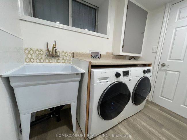 LOWER - 432 Lansdowne Ave, House attached with 1 bedrooms, 1 bathrooms and null parking in Toronto ON | Image 14
