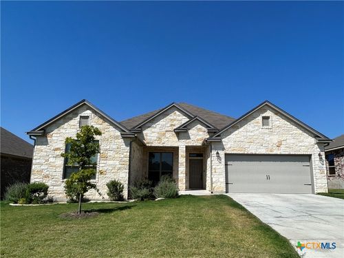 7926 Marsala Drive, Temple, TX, 76502 | Card Image