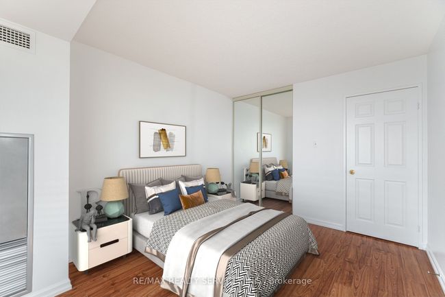 1210 - 20 Cherrytree Dr, Condo with 3 bedrooms, 2 bathrooms and null parking in Brampton ON | Image 30