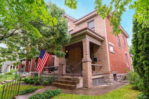 294 Stewart Avenue, Columbus, OH, 43206 | Card Image
