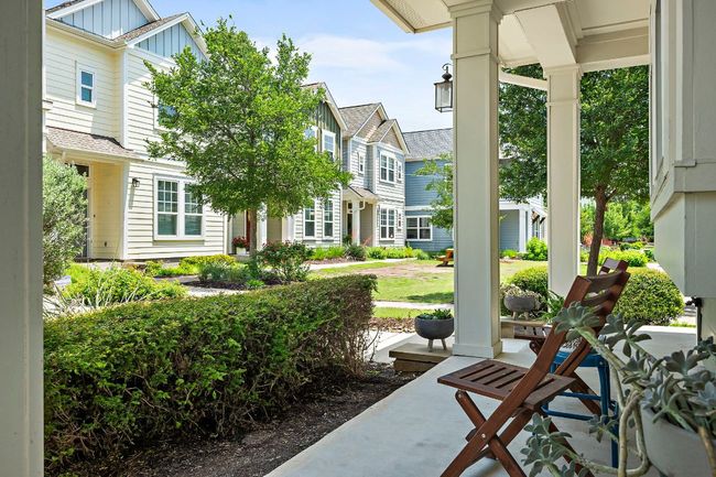 4003 Vaughan St, House other with 3 bedrooms, 3 bathrooms and 4 parking in Austin TX | Image 25