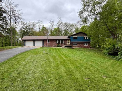 1802 S Carole Court, Peru, IN, 46970 | Card Image