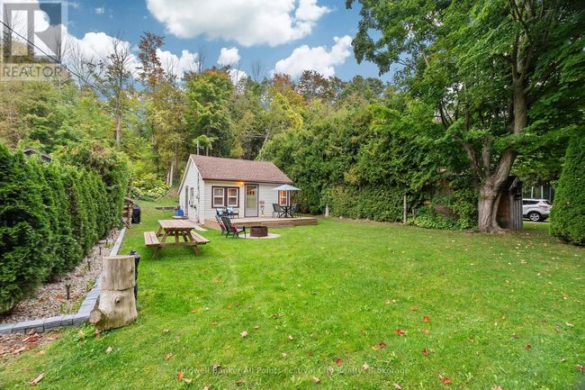 11 Melbourne St, House other with 2 bedrooms, 1 bathrooms and 2 parking in Goderich ON | Image 30