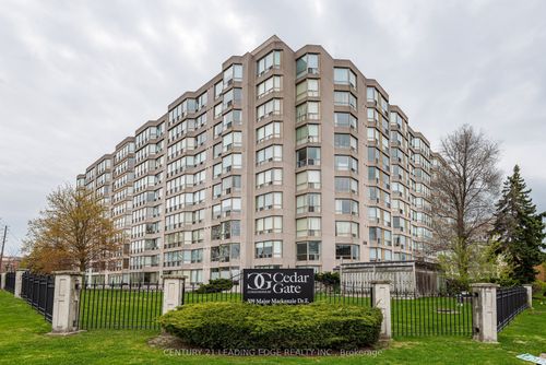 411-309 Major Mackenzie Dr E, Richmond Hill, ON, L4C9V5 | Card Image