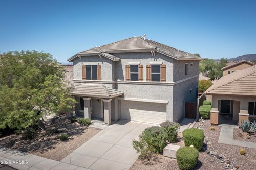 42920 N Raleigh Ct, Anthem, AZ, 85086-8007 | Card Image