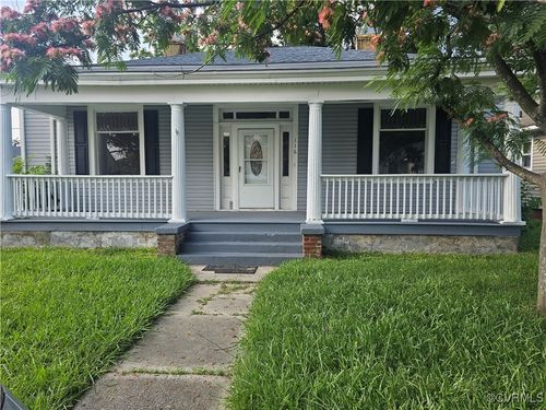 116 Fairfax Ave, Colonial Heights, VA, 23834-3016 | Card Image