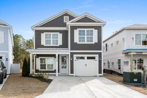 136 Arbor Ridge Circle, Conway, SC, 29526 | Card Image