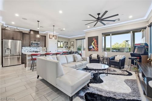 3200 Lumassina Way, Henderson, NV, 89044 | Card Image