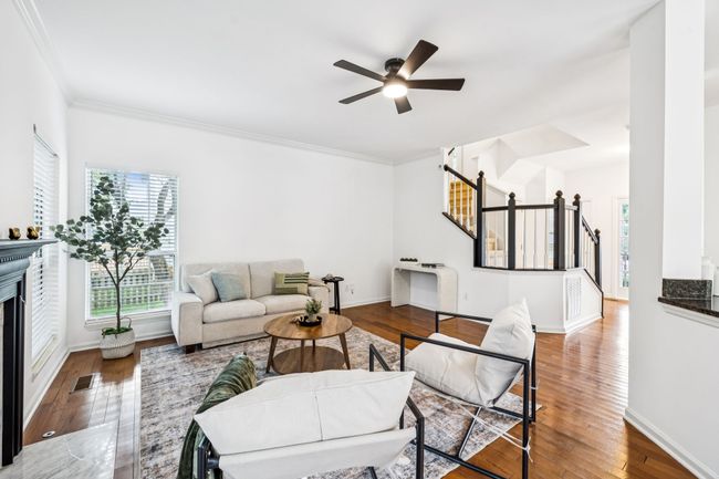 368 Cannonade Cir, House other with 3 bedrooms, 3 bathrooms and 4 parking in Franklin TN | Image 17