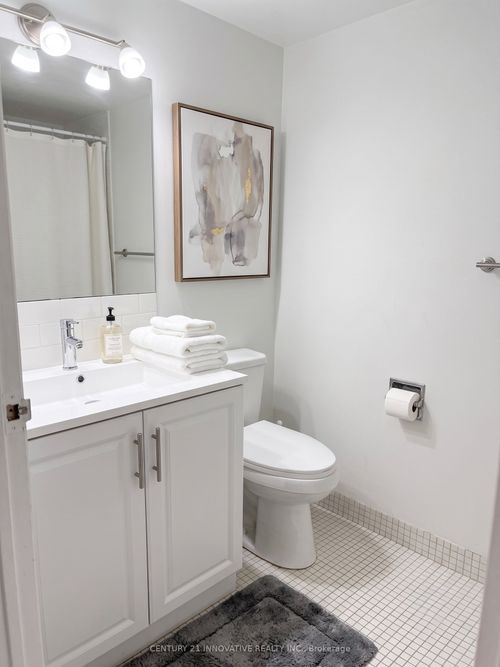 706-121 Trudelle St, Scarborough, ON, M1J3K4 | Card Image