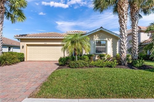 14641 Fern Lake Ct, NAPLES, FL, 34114-8671 | Card Image