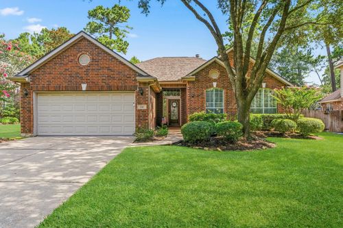 130 N Archwyck Cir, The Woodlands, TX, 77382-2406 | Card Image