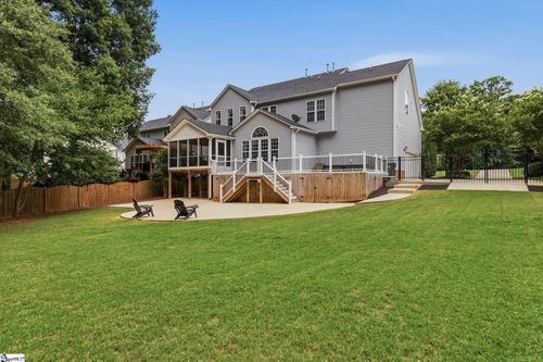 209 Hartwick Ln, Fountain Inn, SC, 29644-8023 | Card Image