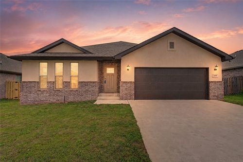 2040 Periwinkle Pl, Centerton, AR, 72719-4046 | Card Image