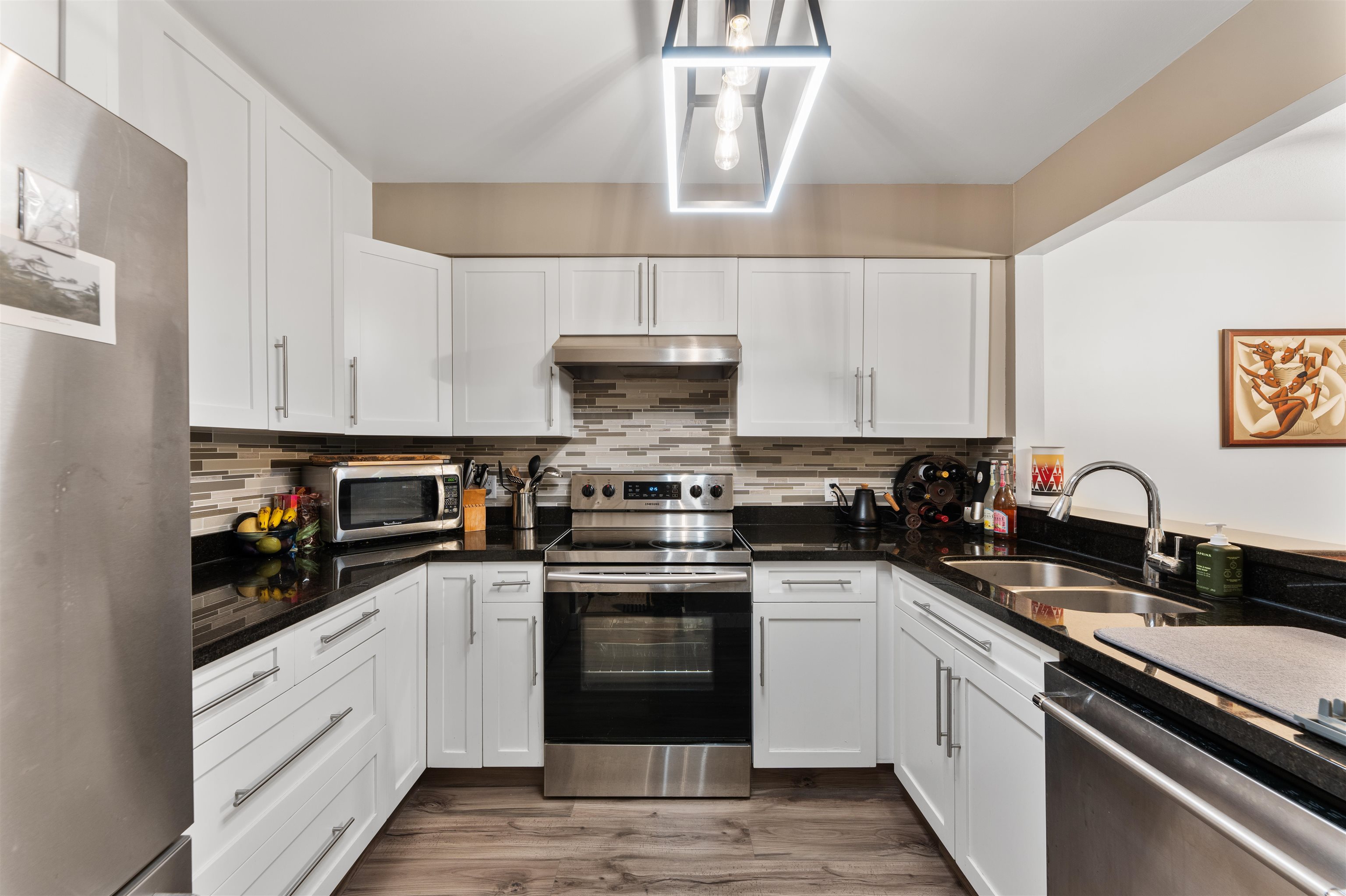 Residential in Vancouver 5