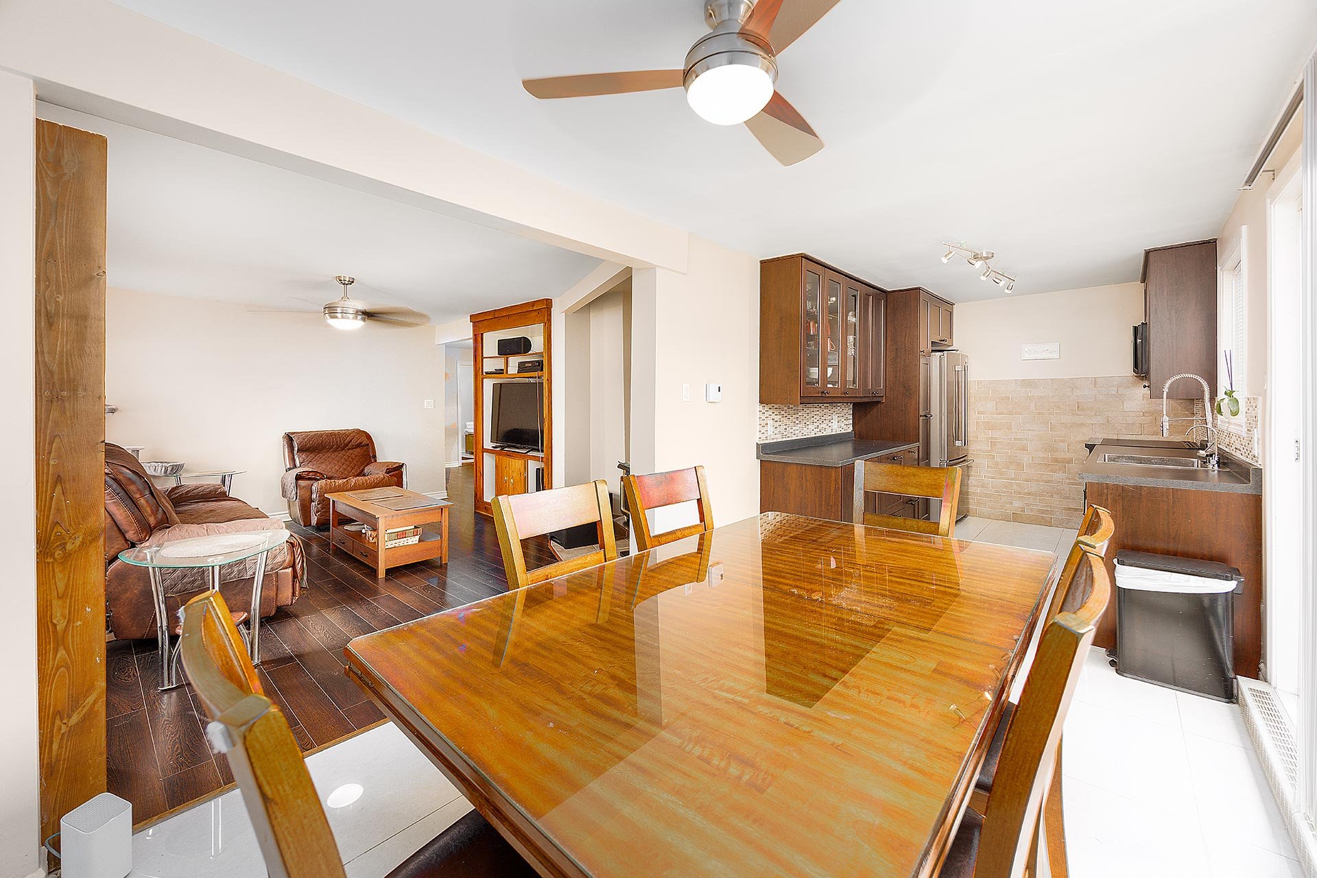 Residential in Laval (Laval-Ouest) 5