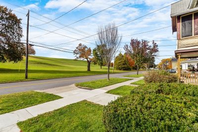 1909 S Geddes Street, House other with 4 bedrooms, 1 bathrooms and null parking in Syracuse NY | Image 3