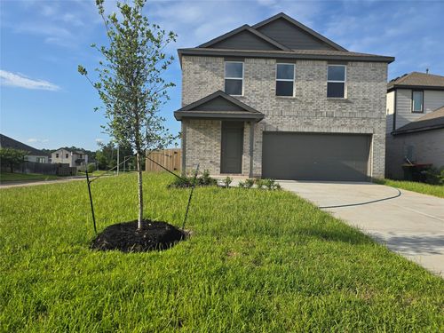 25446 Carnation Ct, Montgomery, TX, 77316-3097 | Card Image