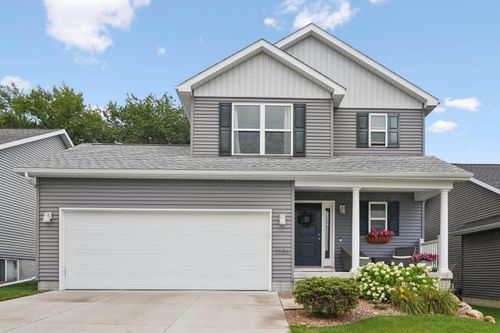 3356 Lincolnshire Rd, Waterloo, IA, 50701-7701 | Card Image