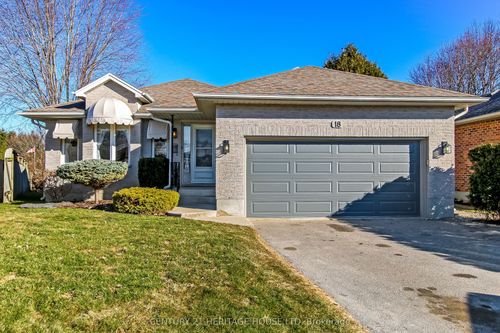 18 Hickory Blvd W, Strathroy, ON, N7G4A9 | Card Image