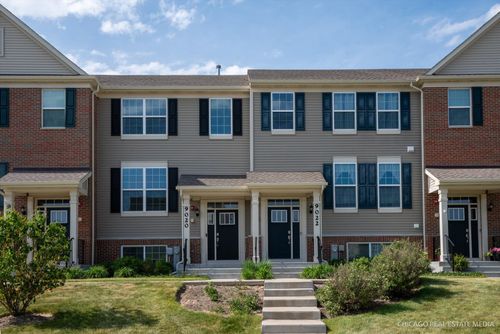 9020 Dolby St, Huntley, IL, 60142-6041 | Card Image