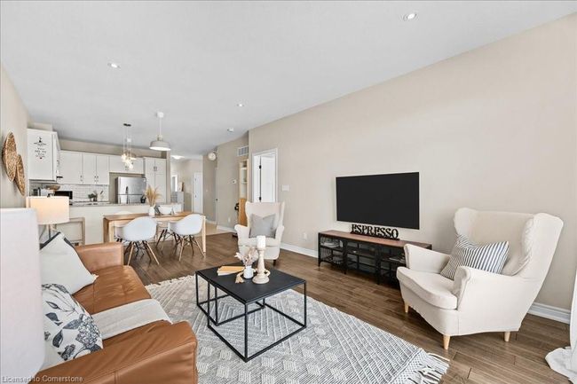 14 Turbinia Crt, Townhouse with 3 bedrooms, 3 bathrooms and 2 parking in Grimsby ON | Image 15